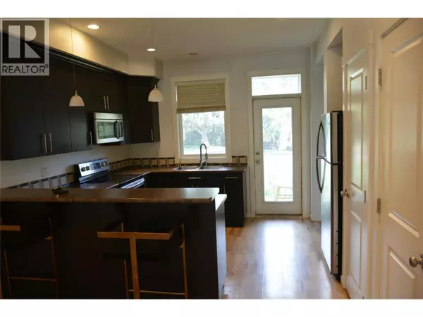 Kamloops, BC V2C0B3,2860 VALLEYVIEW DR #25