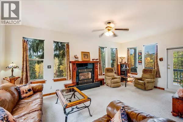 Rossland, BC V0G1Y0,1486 Esling Drive