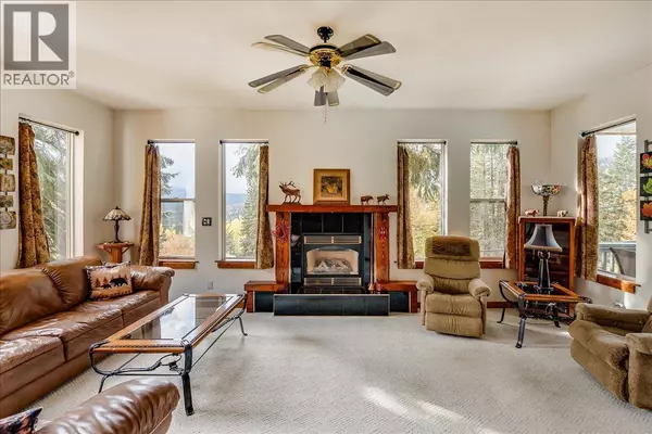 Rossland, BC V0G1Y0,1486 Esling Drive