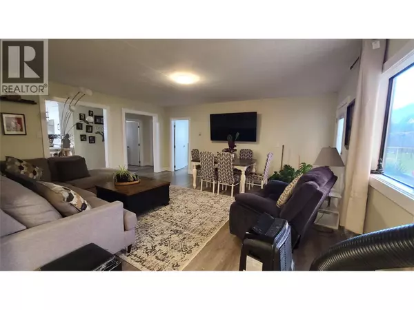 Oliver, BC V0H1T3,6488 WOLFCUB Place