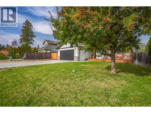 Lake Country, BC V4V2M6,2004 Bernau Court