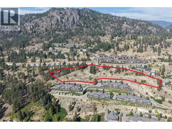 Lot 1 Ponderosa Drive, Peachland, BC V0H1X5