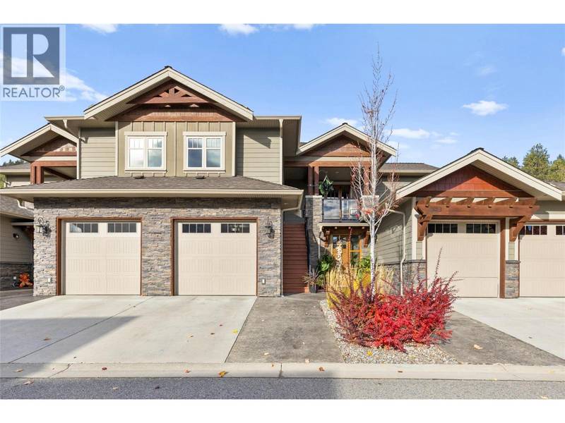 4000 Redstone CRES #221, Peachland, BC V0H1X5