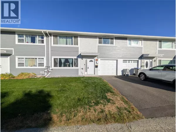 Kamloops, BC V2B1R8,800 Valhalla DR #86