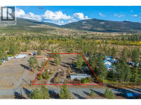 2528 KINVIG Street, Merritt, BC V0K1Y0