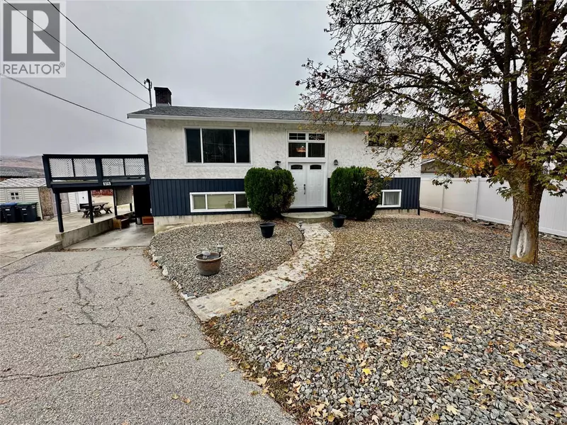 971 Dividend Court, Oliver, BC V0H1T6