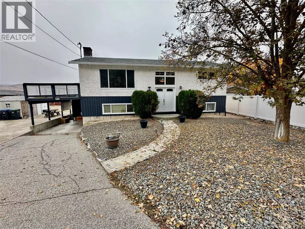 Oliver, BC V0H1T6,971 Dividend Court