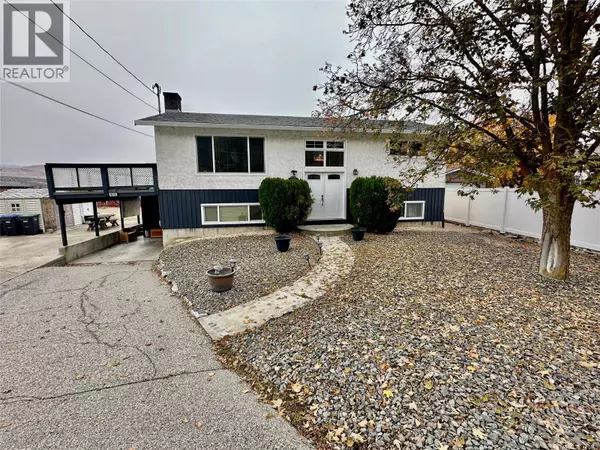 971 Dividend Court, Oliver, BC V0H1T6