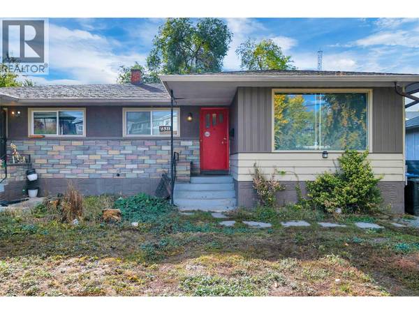 1331 Belaire Avenue, Kelowna, BC V1Y6B8