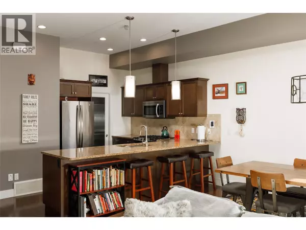 Kelowna, BC V1V1A6,600 Boynton PL #53