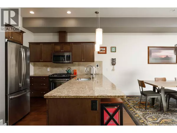 Kelowna, BC V1V1A6,600 Boynton PL #53