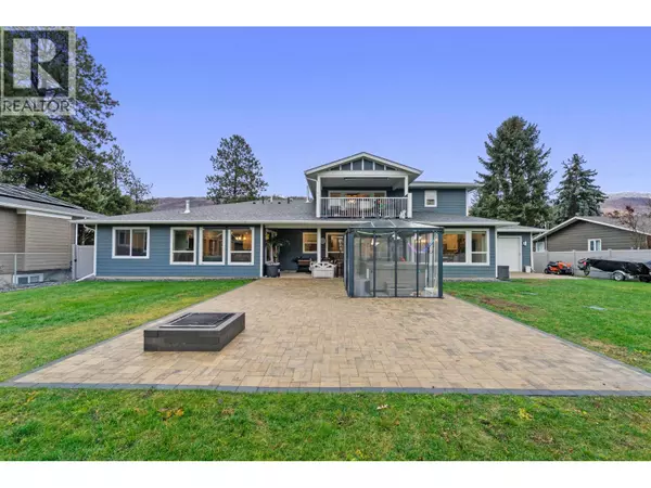 Kamloops, BC V2H1M5,4831 Aspen Park Drive