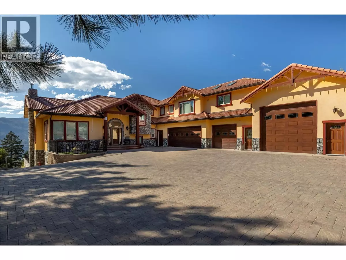 Lake Country, BC V4V1J9,1727 Davidson Road