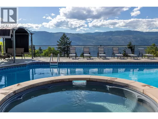 Lake Country, BC V4V1J9,1727 Davidson Road