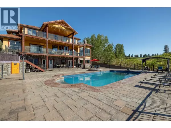 Lake Country, BC V4V1J9,1727 Davidson Road