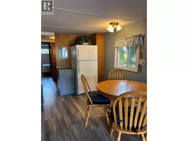 Kelowna, BC V1X5A8,1132 Findlay RD #4