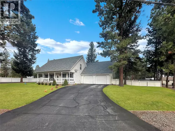 Princeton, BC V0X1W0,100 DEERVIEW Crescent