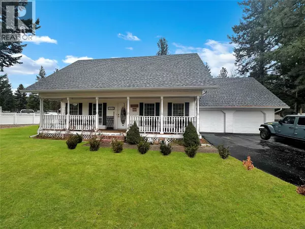 100 DEERVIEW Crescent, Princeton, BC V0X1W0