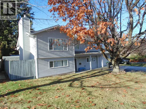 3304 8TH Avenue, Castlegar, BC V1N2Y4