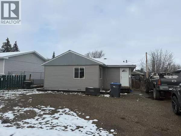 Dawson Creek, BC V1G2T6,1604 108 Avenue