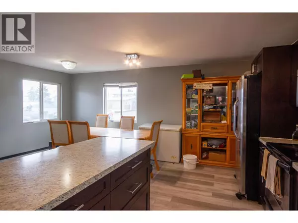 Dawson Creek, BC V1G2T6,1604 108 Avenue