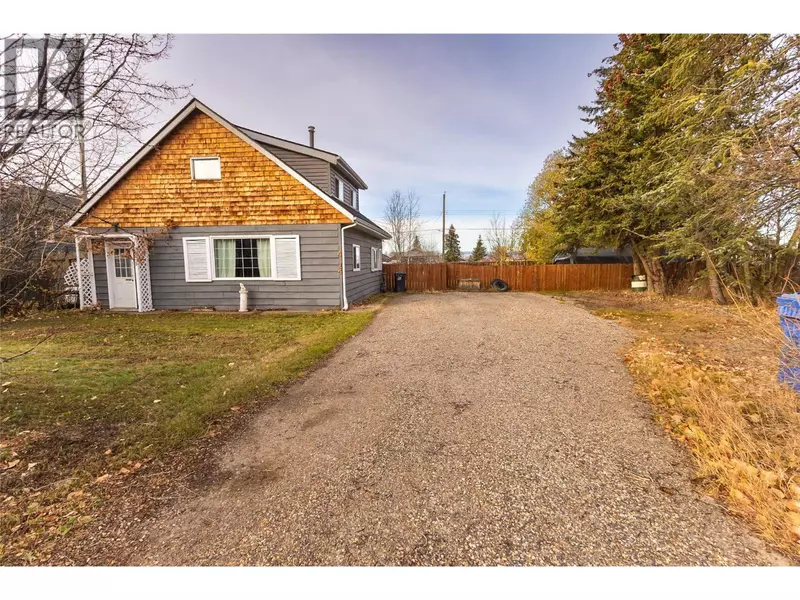 4912 47 Avenue, Pouce Coupe, BC V0C2C0