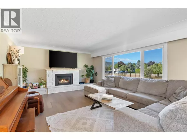 Kamloops, BC V2H1L2,203 MATTOCH MCKEAGUE Road