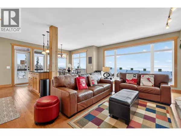 Big White, BC V1P1P3,315 Whitehorse LN #203