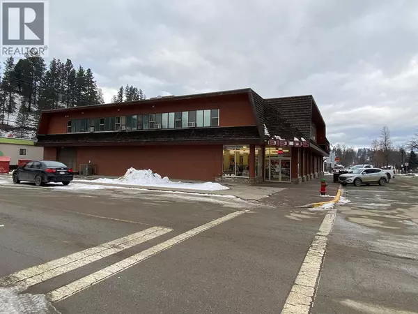 Princeton, BC V0X1W0,219 Vermillion Avenue