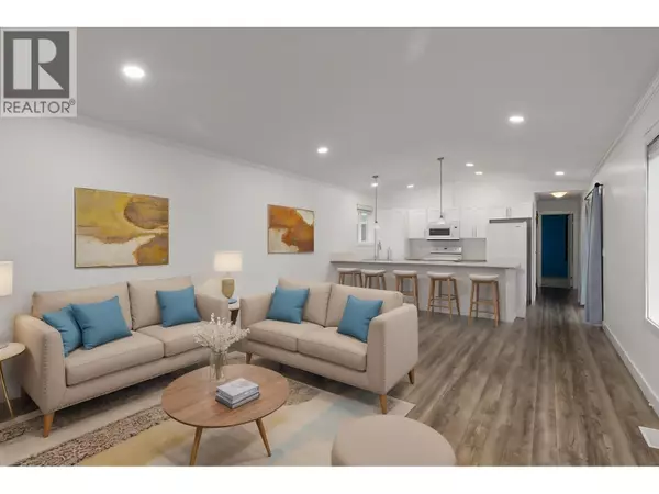 Kelowna, BC V4V1E5,9020 Jim Bailey RD #148