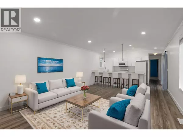 Kelowna, BC V4V1E5,9020 Jim Bailey RD #148