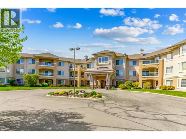 West Kelowna, BC V4T2J5,3890 Brown RD #102