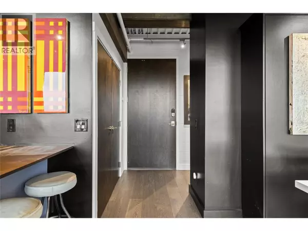 Kelowna, BC V1Y1P7,1630 Pandosy ST #605