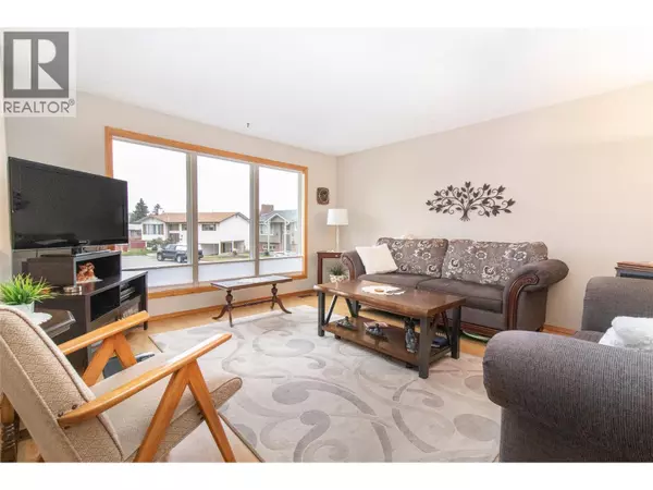 Kelowna, BC V1X6C9,595 Bach Road