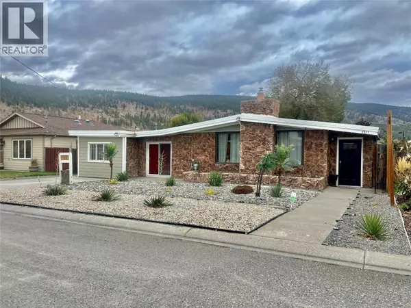 1751 Granite Avenue, Merritt, BC V1K1B8