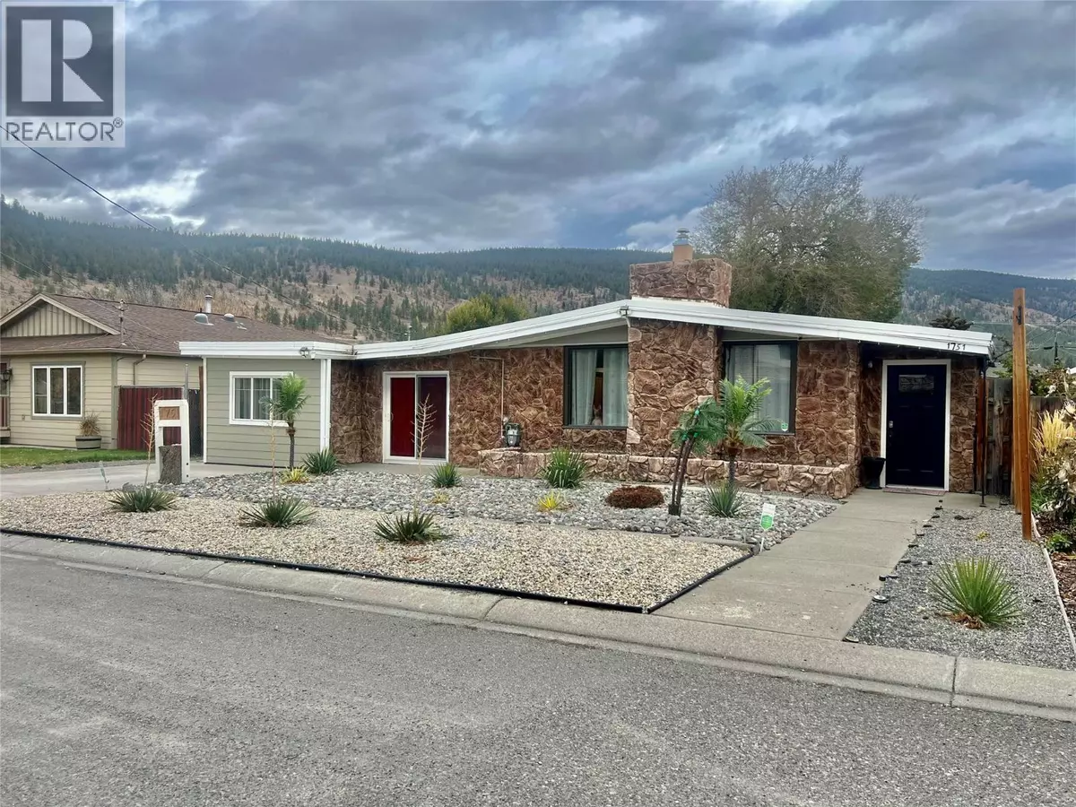 Merritt, BC V1K1B8,1751 Granite Avenue