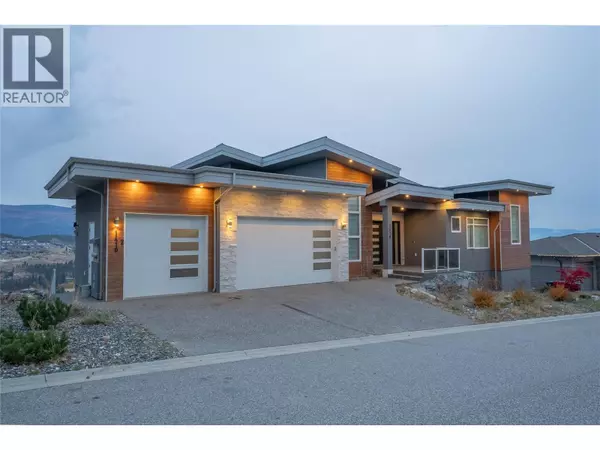 1410 Mine Hill Lane, Kelowna, BC V1P1T6