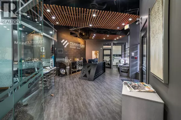 Penticton, BC V2A5B7,399 Main ST #104