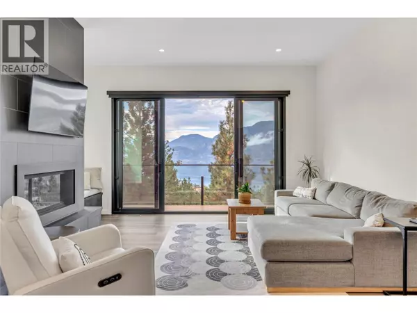 Penticton, BC V2A0J3,3331 Evergreen DR #117