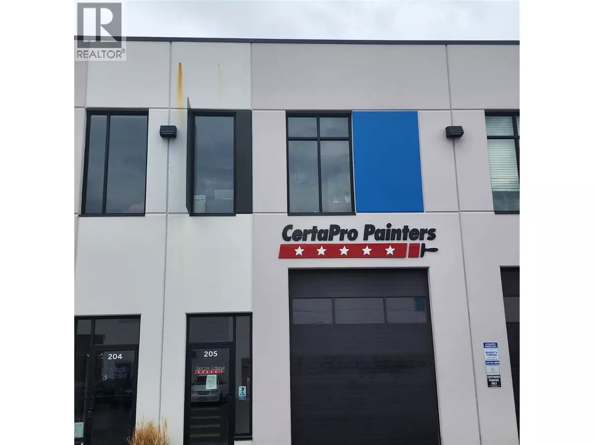 Kelowna, BC V1Y8M4,1625 Dilworth DR #205