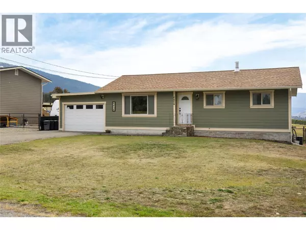 Vernon, BC V1B3T6,6454 Holbrook Road