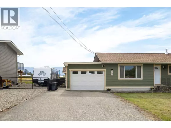 Vernon, BC V1B3T6,6454 Holbrook Road