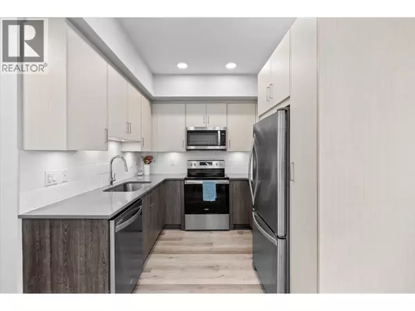 West Kelowna, BC V4T0E2,2301 Carrington RD #405