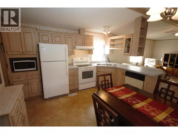 Oliver, BC V0H1T2,8598 Hwy 97 Other #33