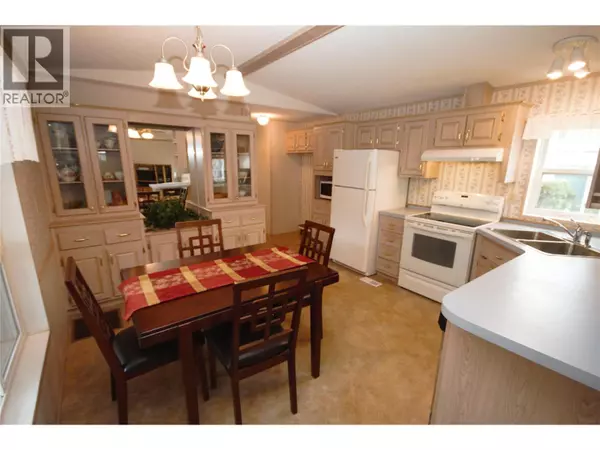 Oliver, BC V0H1T2,8598 Hwy 97 Other #33