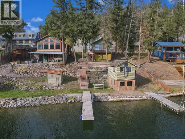 2438 Loon Lake Road, Loon Lake, BC V0K1H1
