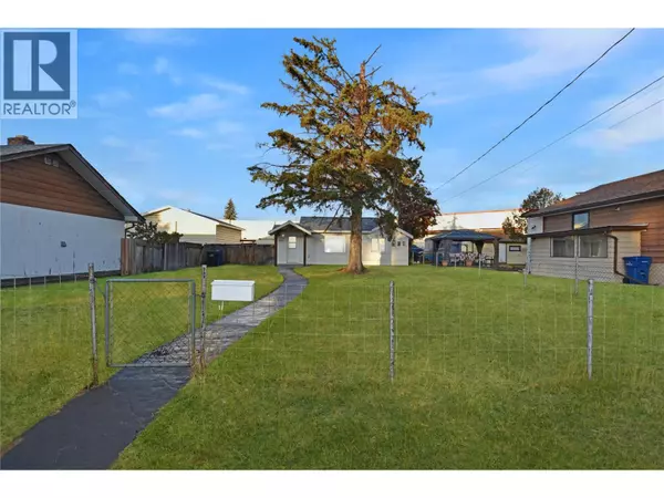 Cranbrook, BC V1C3Y1,821 18A N Avenue