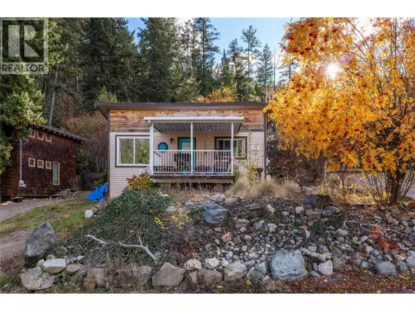 Kamloops, BC V2H1N8,1800 Paul Lake Road