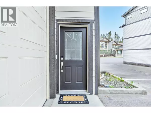 Westbank, BC V4T3G1,3359 Cougar RD #27