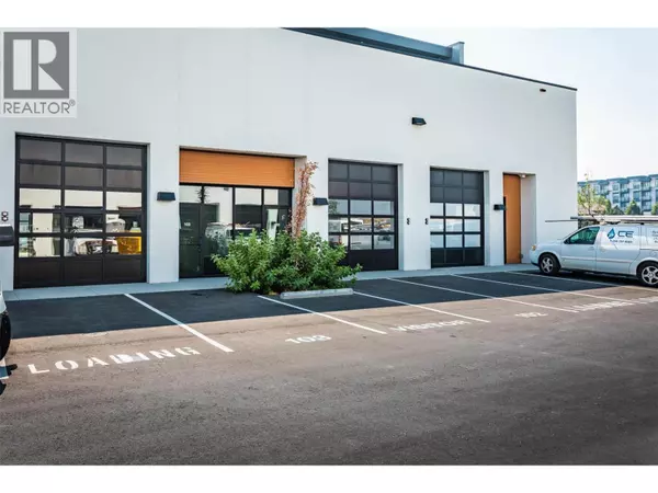 Kelowna, BC V1Y7C9,810 Clement AVE #102